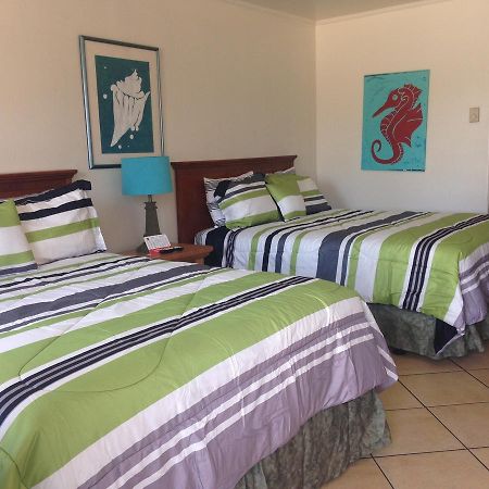 The Shores Inn Ventura Εξωτερικό φωτογραφία