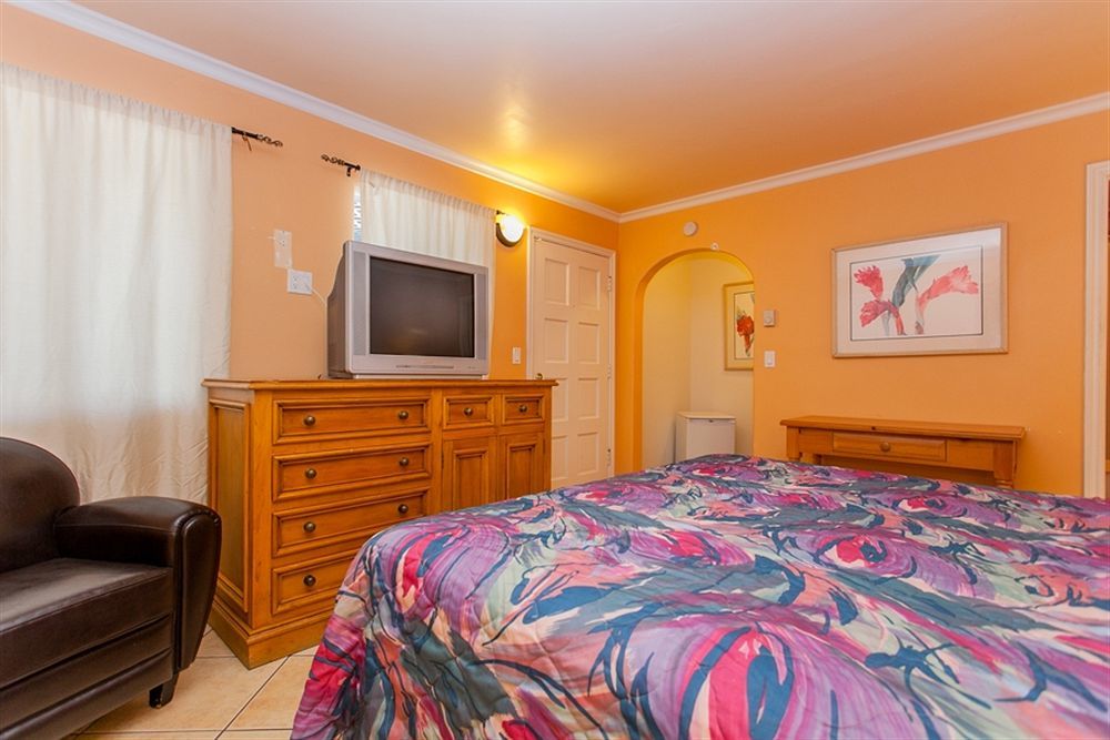The Shores Inn Ventura Εξωτερικό φωτογραφία