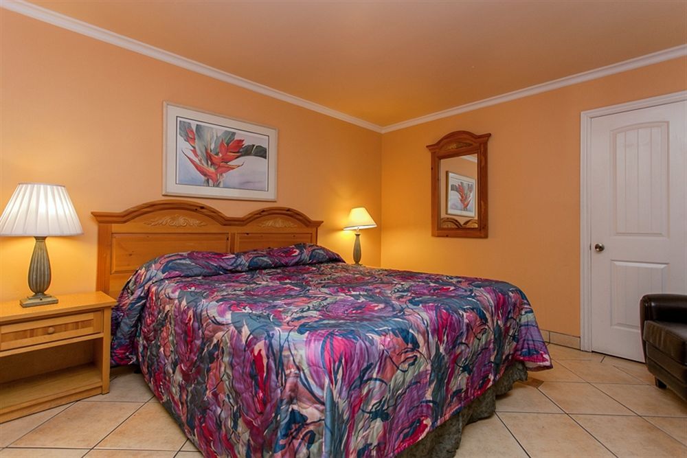 The Shores Inn Ventura Εξωτερικό φωτογραφία