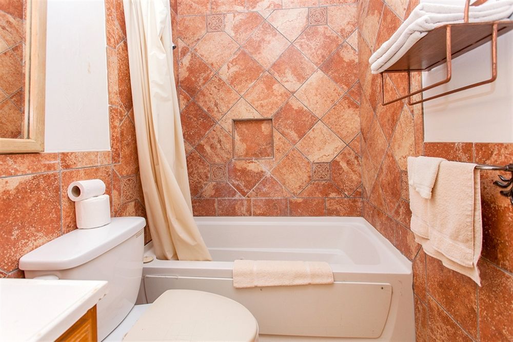 The Shores Inn Ventura Εξωτερικό φωτογραφία
