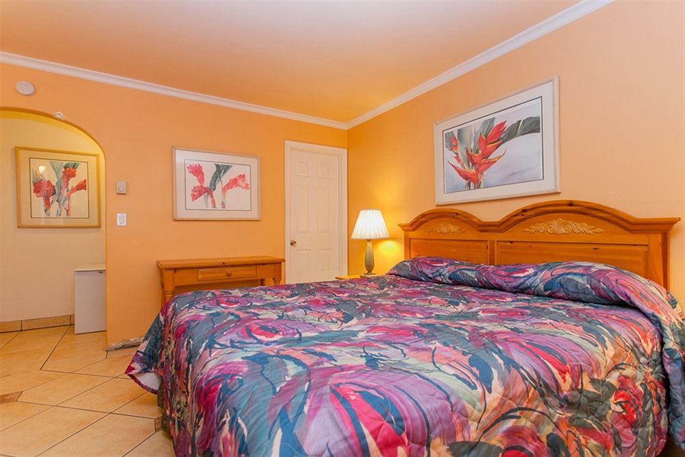The Shores Inn Ventura Εξωτερικό φωτογραφία