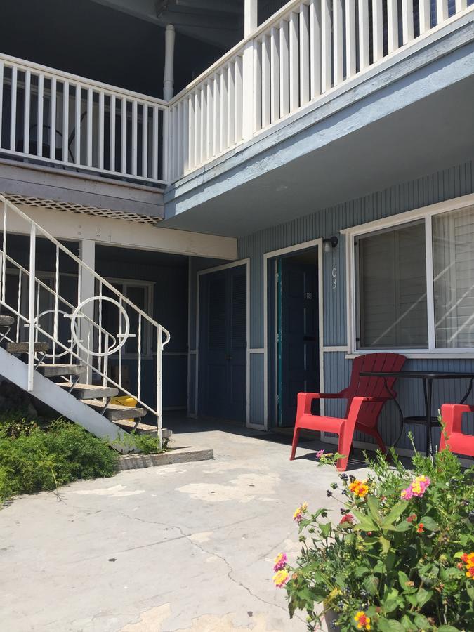 The Shores Inn Ventura Εξωτερικό φωτογραφία