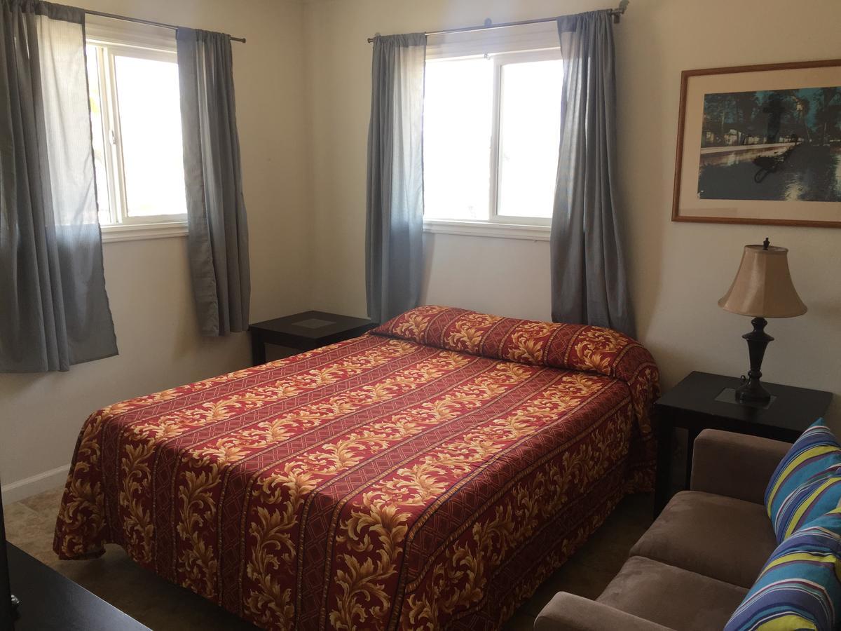 The Shores Inn Ventura Εξωτερικό φωτογραφία