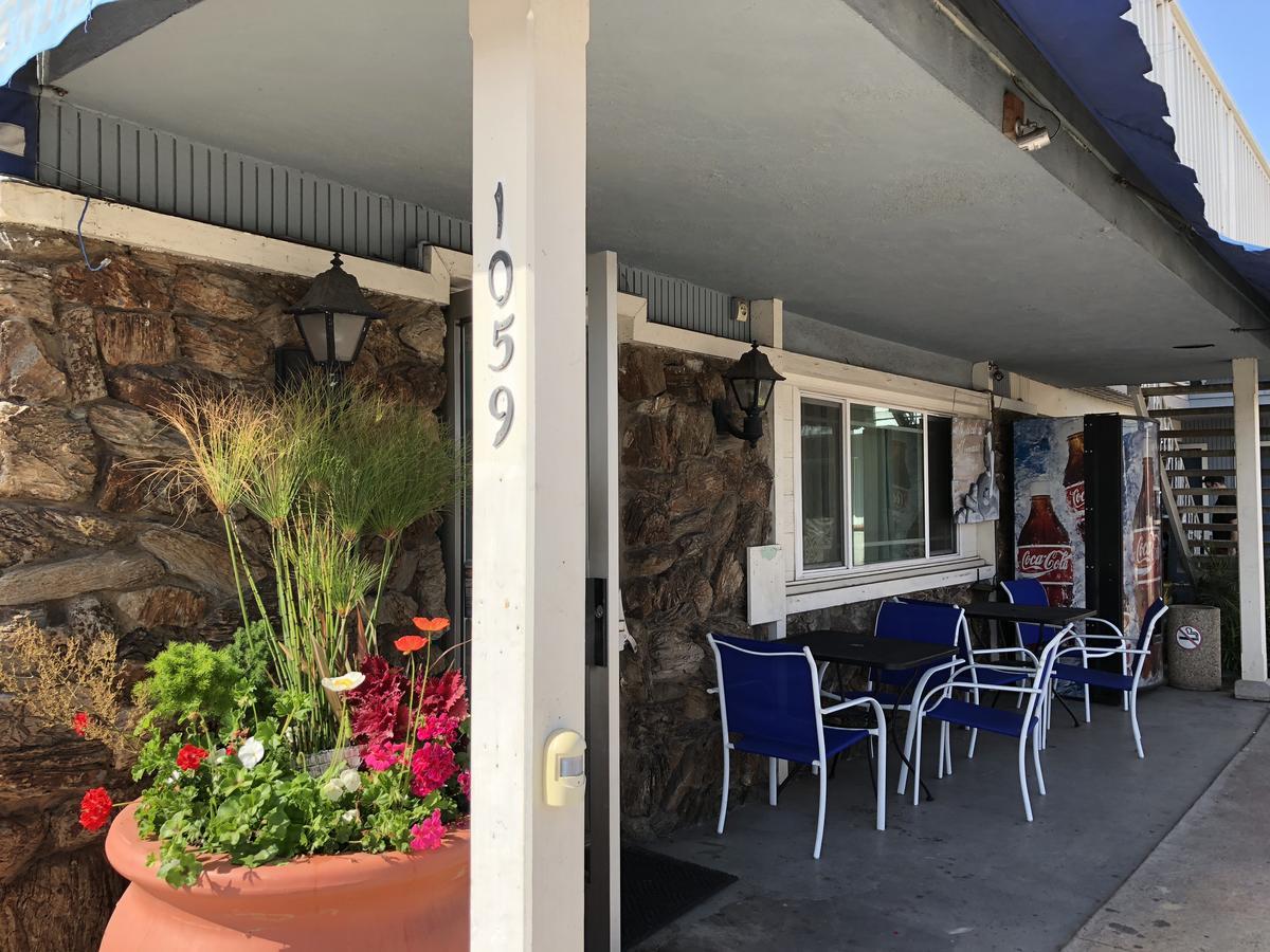 The Shores Inn Ventura Εξωτερικό φωτογραφία