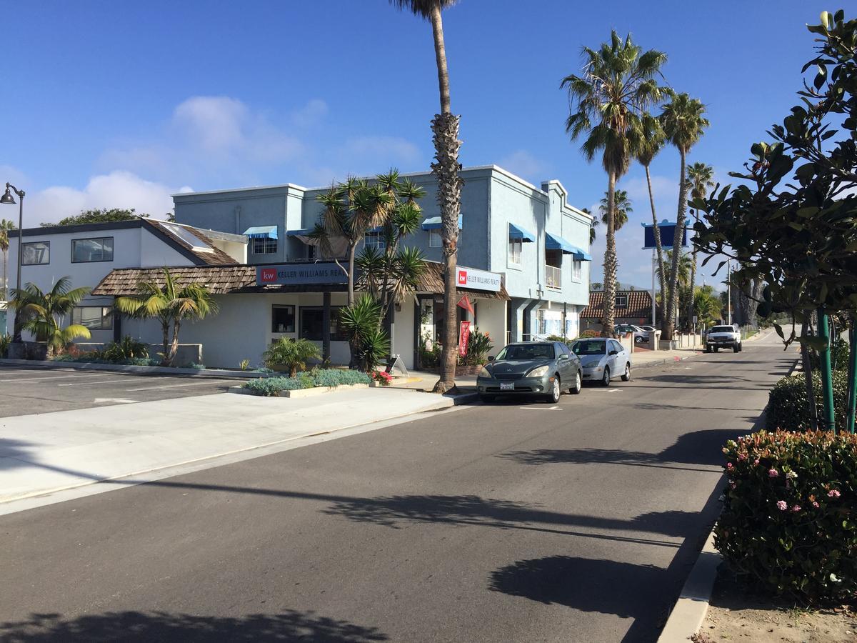 The Shores Inn Ventura Εξωτερικό φωτογραφία
