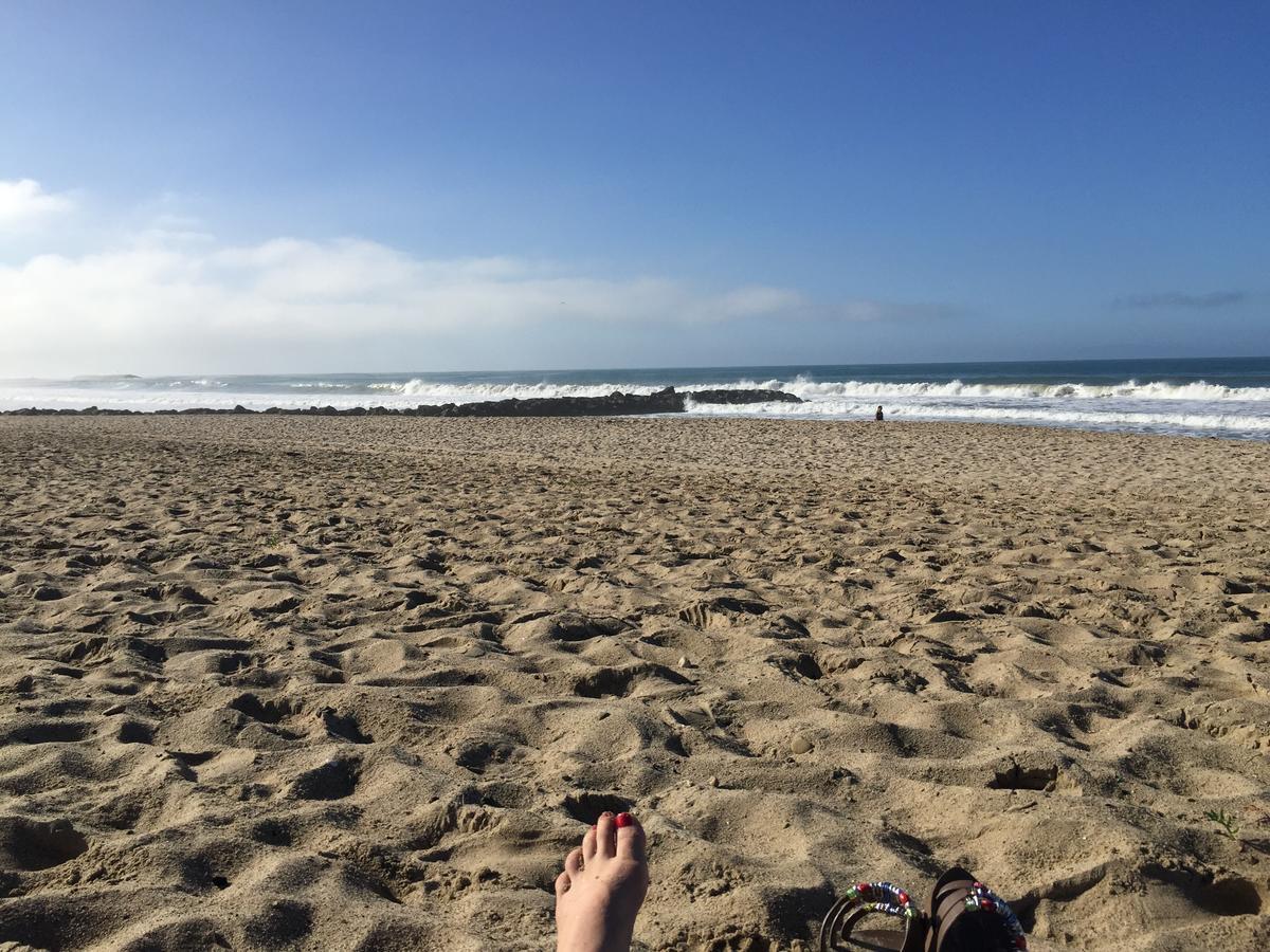 The Shores Inn Ventura Εξωτερικό φωτογραφία