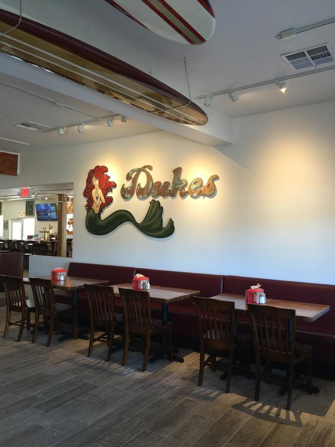 The Shores Inn Ventura Εξωτερικό φωτογραφία