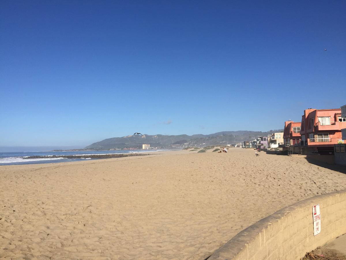 The Shores Inn Ventura Εξωτερικό φωτογραφία