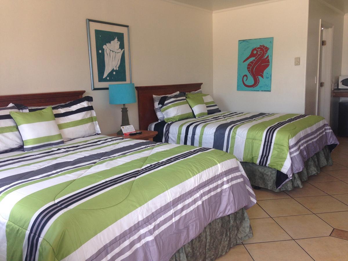 The Shores Inn Ventura Εξωτερικό φωτογραφία