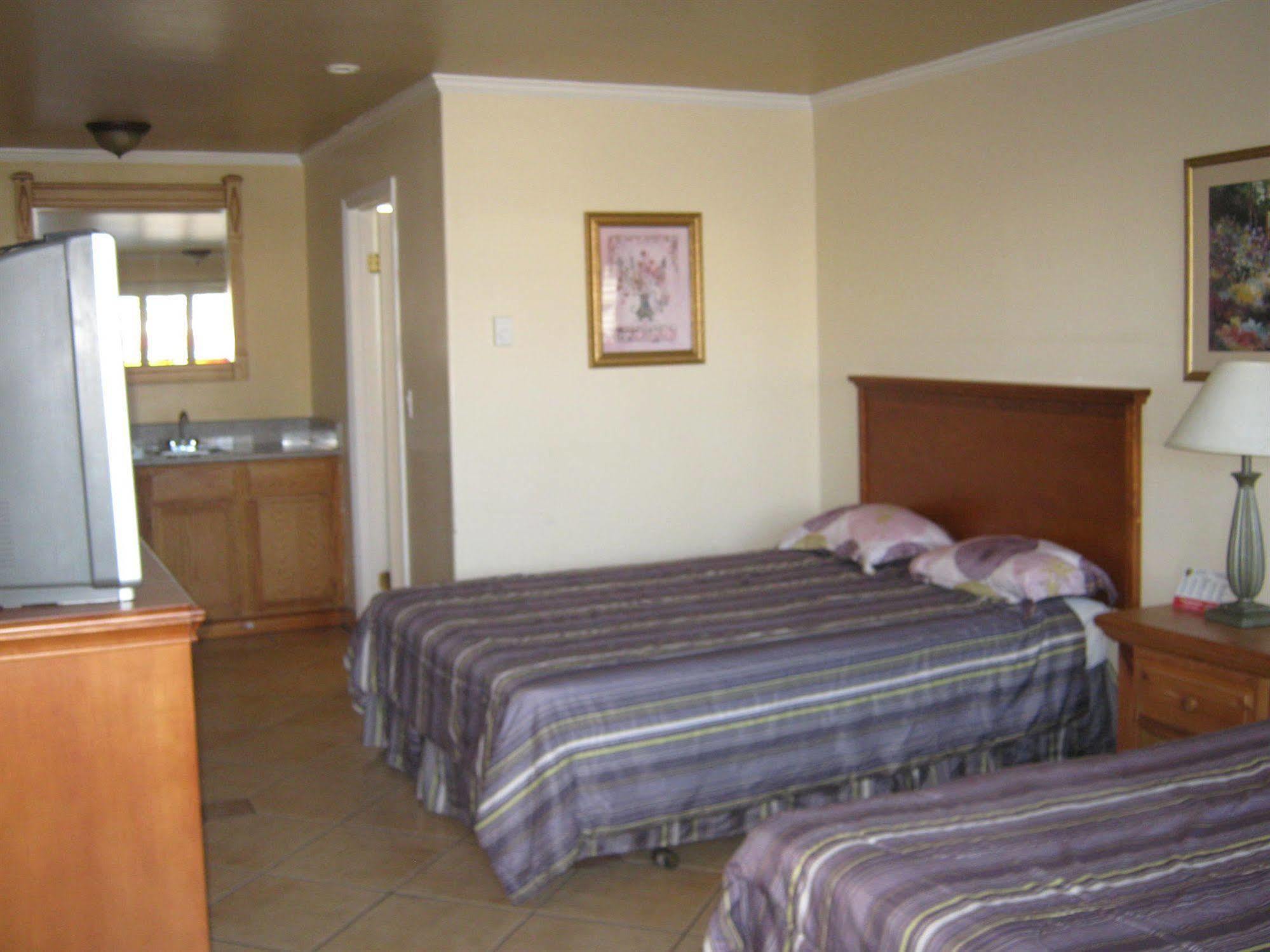 The Shores Inn Ventura Εξωτερικό φωτογραφία