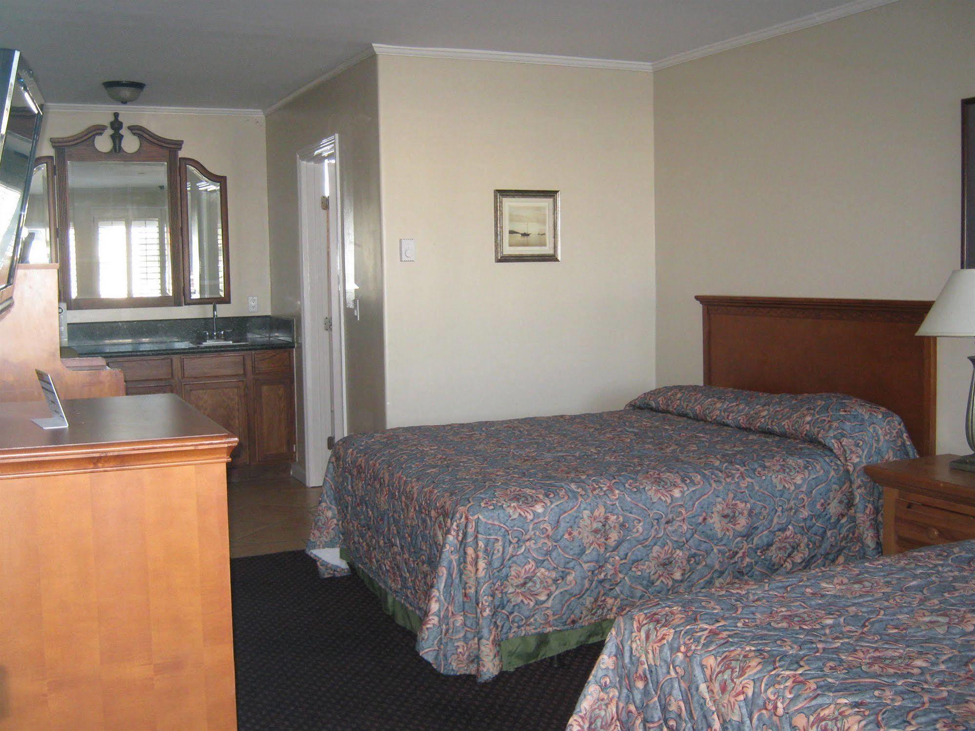 The Shores Inn Ventura Εξωτερικό φωτογραφία
