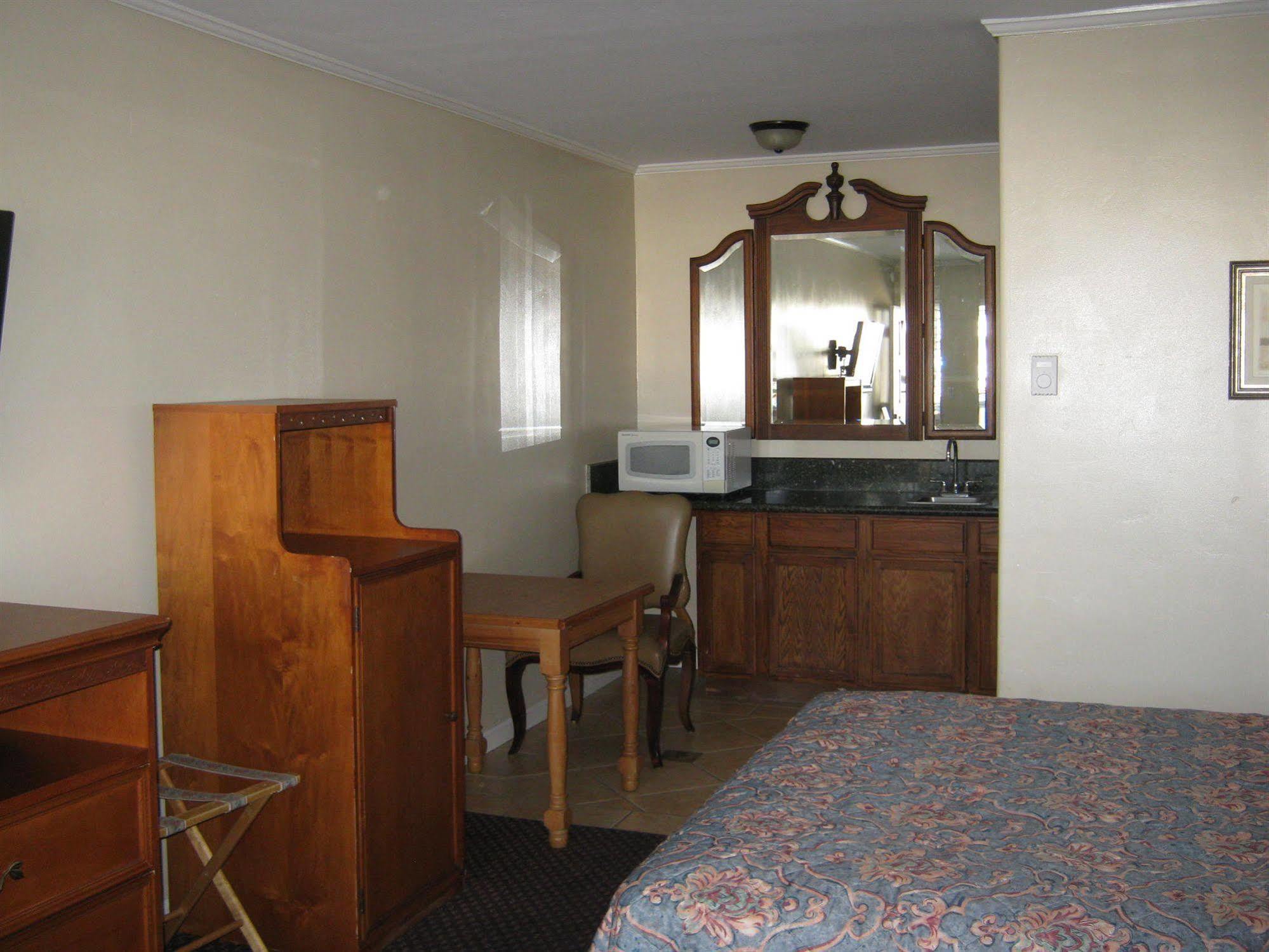The Shores Inn Ventura Εξωτερικό φωτογραφία