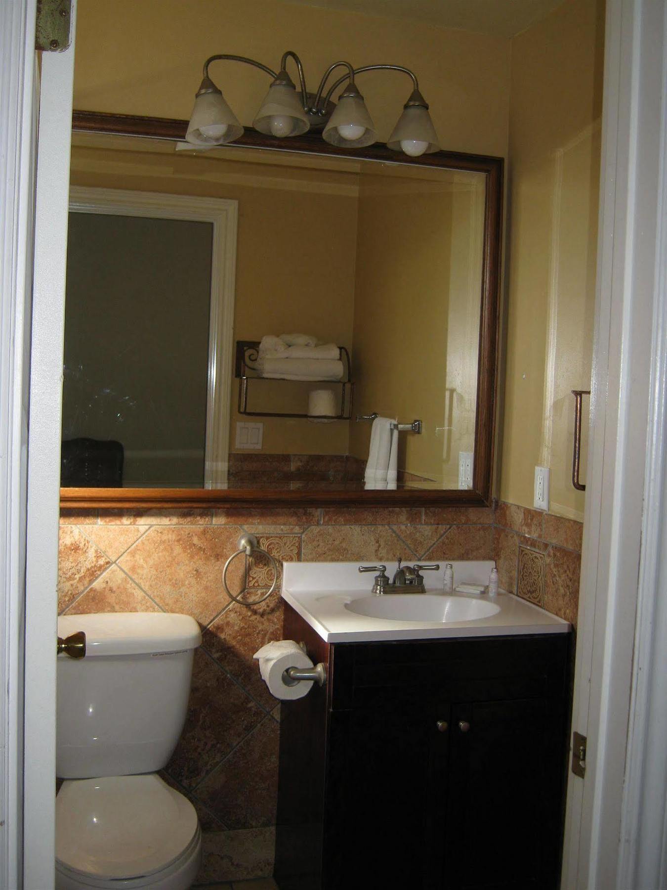 The Shores Inn Ventura Εξωτερικό φωτογραφία