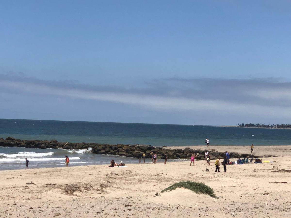 The Shores Inn Ventura Εξωτερικό φωτογραφία