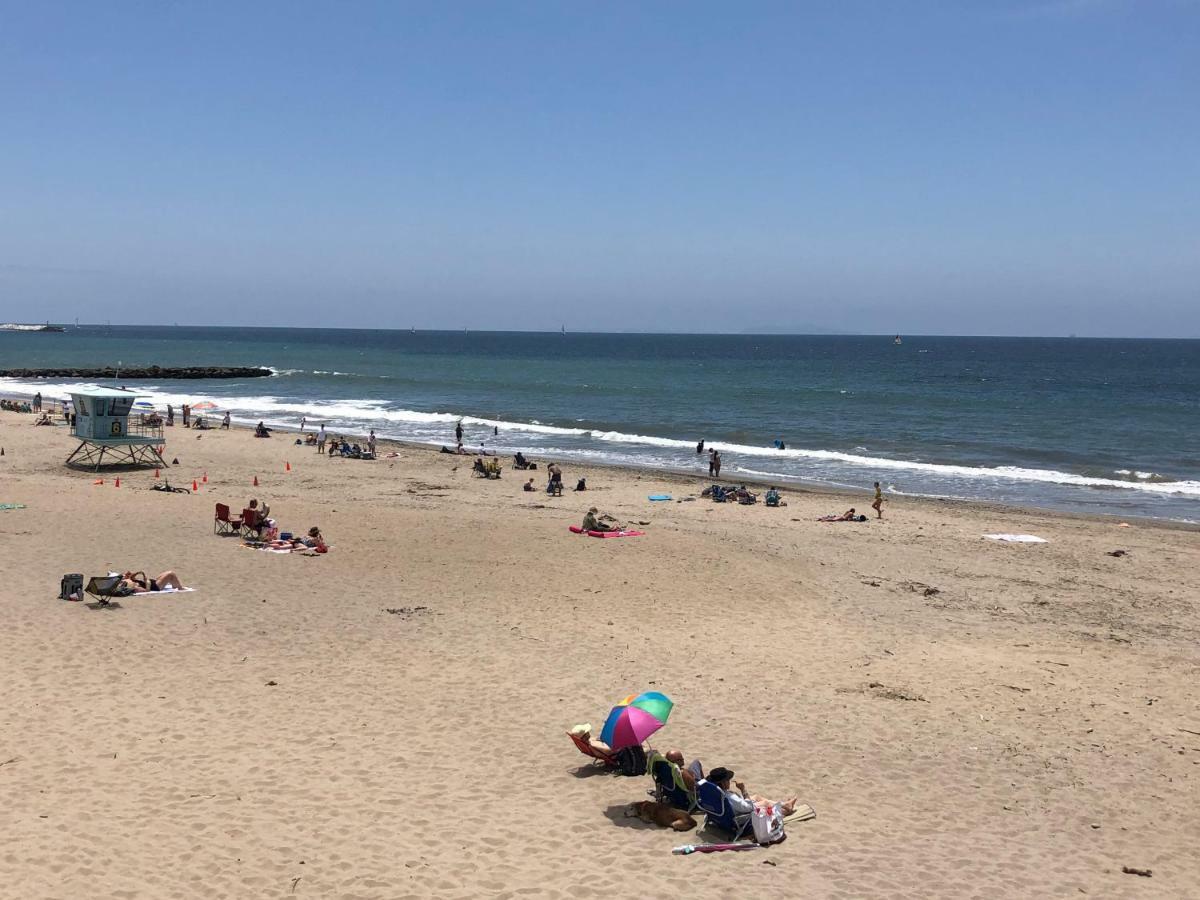 The Shores Inn Ventura Εξωτερικό φωτογραφία