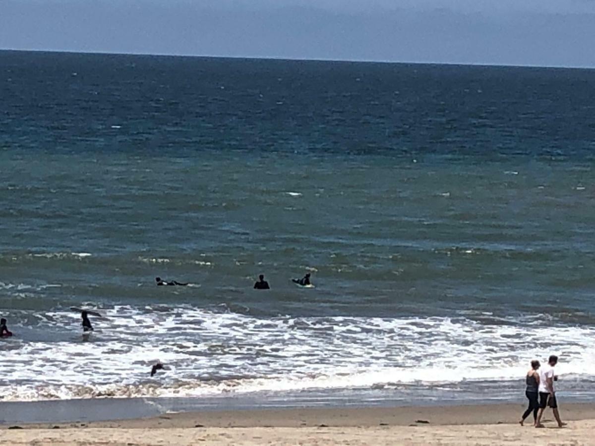 The Shores Inn Ventura Εξωτερικό φωτογραφία