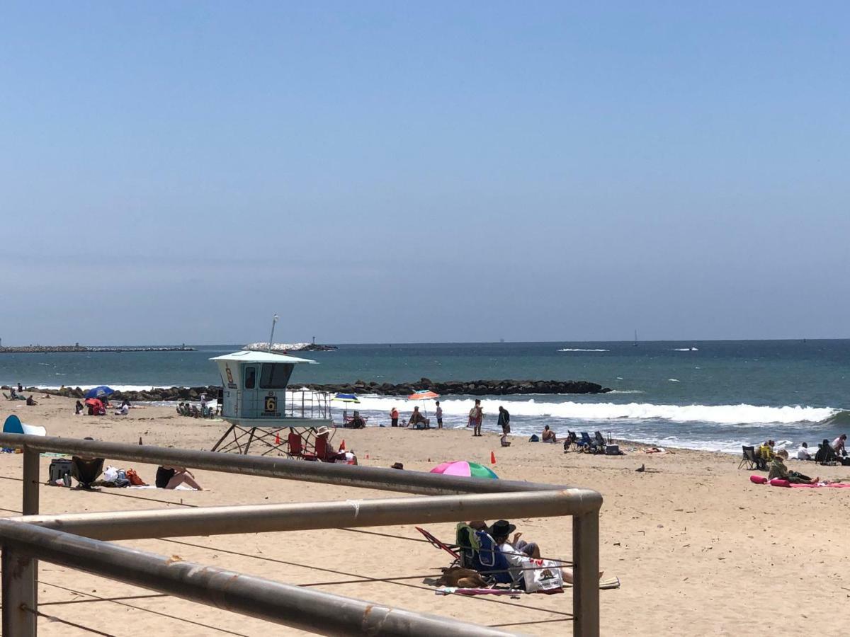 The Shores Inn Ventura Εξωτερικό φωτογραφία