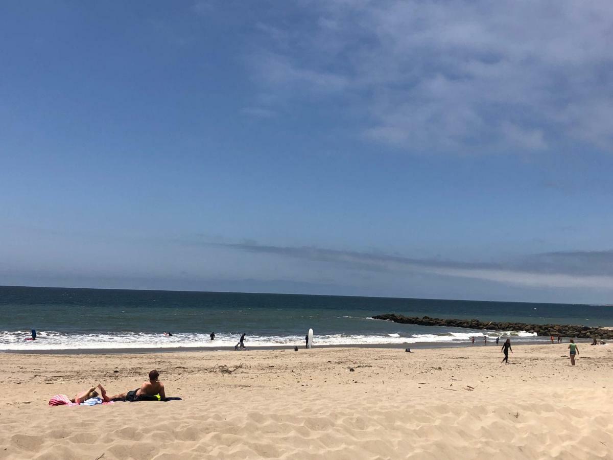 The Shores Inn Ventura Εξωτερικό φωτογραφία