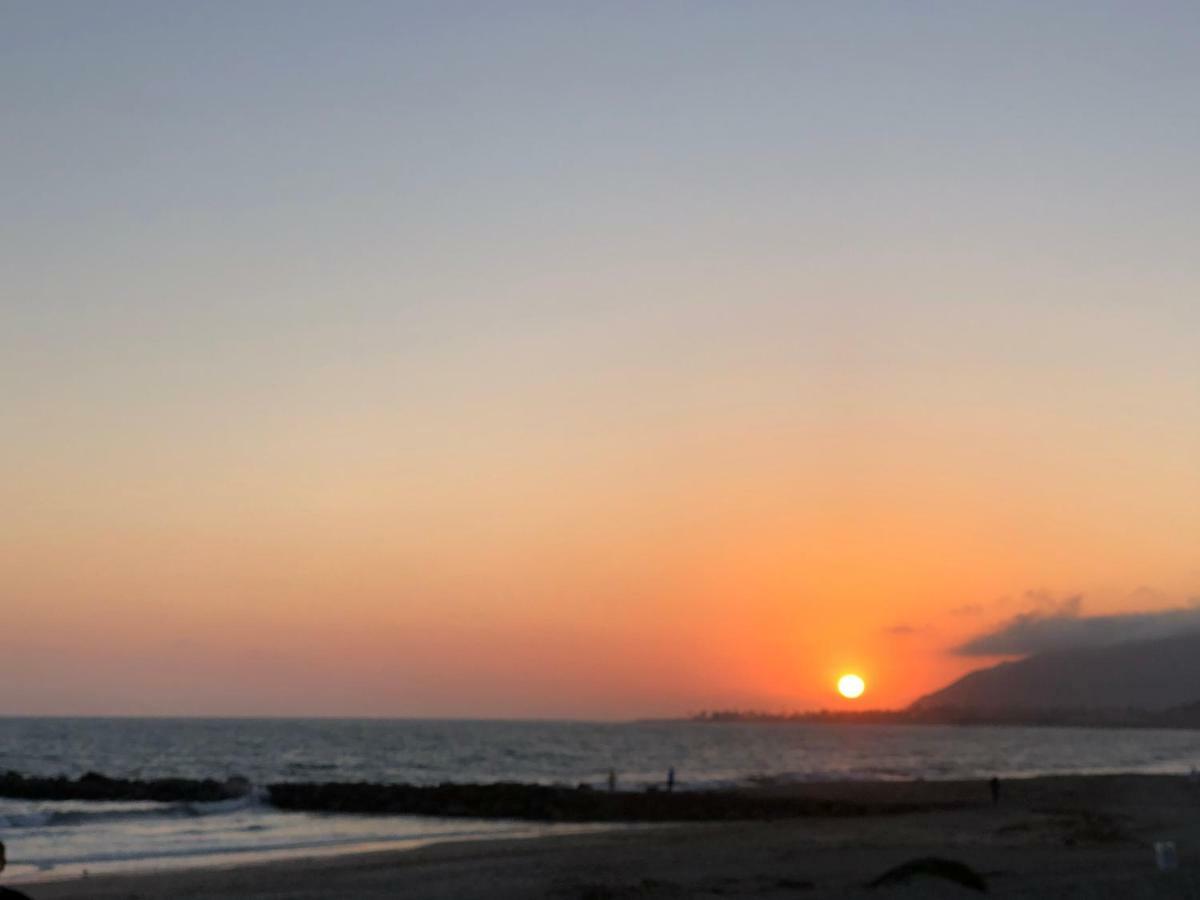 The Shores Inn Ventura Εξωτερικό φωτογραφία