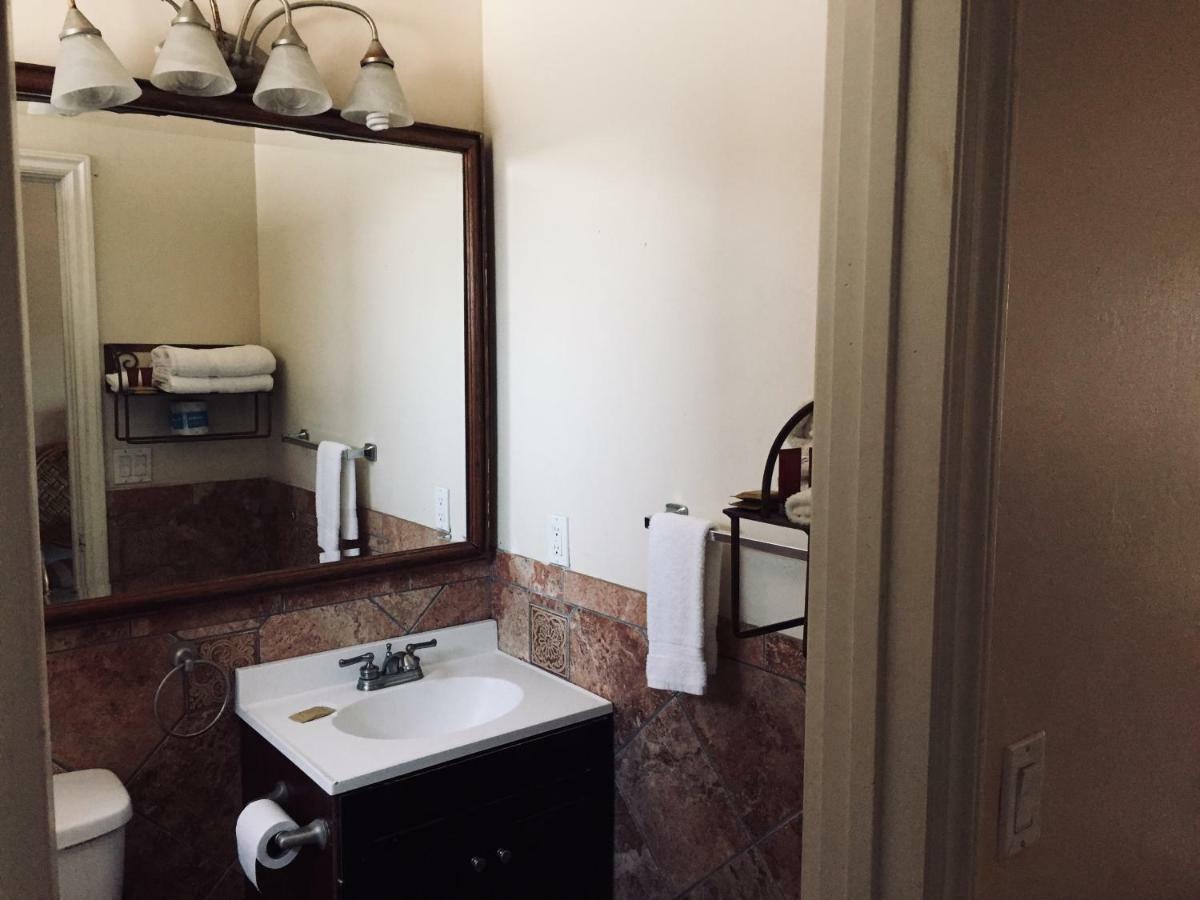The Shores Inn Ventura Εξωτερικό φωτογραφία